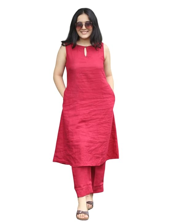 New SIlk Kurta